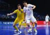 Украина разобралась с Казахстаном и вышла в полуфинал Евро-2022