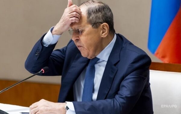 МИД РФ ответил США и ЕС по гарантиям безопасности МИД РФ ответил США и ЕС по гарантиям безопасности