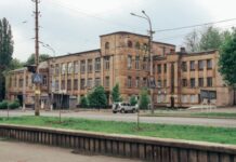 Пациент днепровской больницы убил соседа по палате костылем