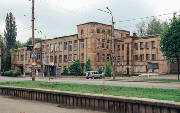Пациент днепровской больницы убил соседа по палате костылем Пациент днепровской больницы убил соседа по палате костылем