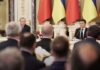 Украина и Турция заключили восемь соглашений