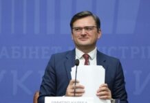 Кулеба: Мировые лидеры с нами, РФ — в одиночестве