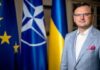 Кулеба: Мы никогда не прятались от переговоров