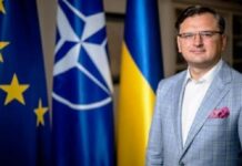 Кулеба: Мы никогда не прятались от переговоров