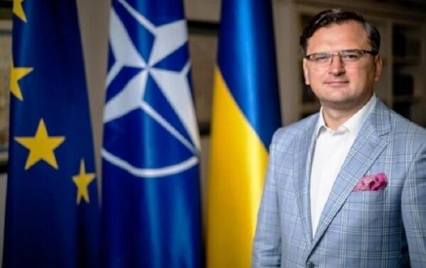 Кулеба: Мы никогда не прятались от переговоров Кулеба: Мы никогда не прятались от переговоров