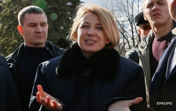 Дипломата не вышло. Новая должность ПоклонскойСюжет Дипломата не вышло. Новая должность ПоклонскойСюжет