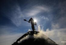 За неделю запасы угля на ТЭС сократились на 8%
