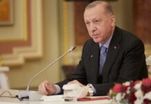 Итоги 05.02: Болезнь Эрдогана и борт с оружиемСюжет