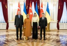 Итоги 03.02: Визит Эрдогана и переброска военныхСюжет