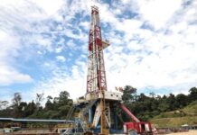 В Боливии обнаружили крупные запасы газа