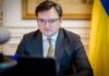 Кулеба назвал ошибкой переговоры Запада с Россией