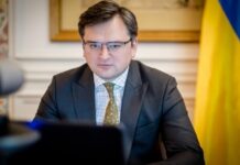 Кулеба назвал ошибкой переговоры Запада с Россией