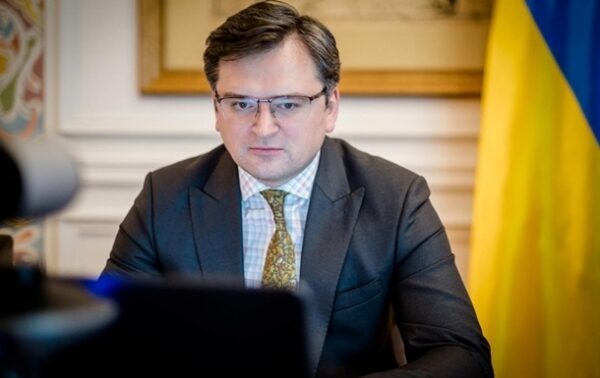 Кулеба назвал ошибкой переговоры Запада с Россией Кулеба назвал ошибкой переговоры Запада с Россией