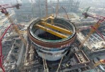 Пять россиян умерли на строительстве АЭС в Бангладеш