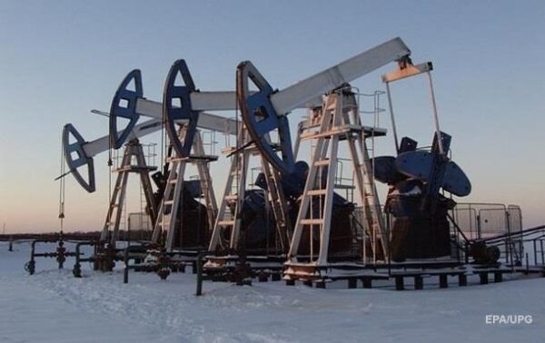 Цена российской нефти превысила стоимость Brent Цена российской нефти превысила стоимость Brent