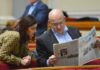 Депутаты расследуют обстоятельства захвата Крыма