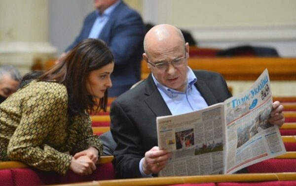 Депутаты расследуют обстоятельства захвата Крыма Депутаты расследуют обстоятельства захвата Крыма