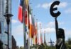 Инфляция достигла нового рекордного уровня в еврозоне