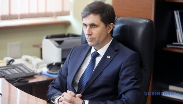 Страсти по украинскому космодрому: глава Укркосмоса собрался сделать его плавучим Страсти по украинскому космодрому: глава Укркосмоса собрался сделать его плавучим