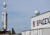 SpaceX намерена запустить две ракеты за 2 часа — СМИ