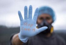 2982 заболевших: информация о коронавирусе в Одесской области на 3 февраля