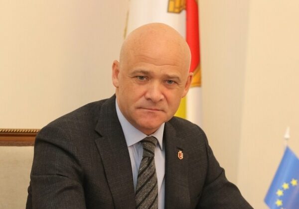 Антикоррупционный суд продлил срок действия ограничений для мэра Одессы Антикоррупционный суд продлил срок действия ограничений для мэра Одессы