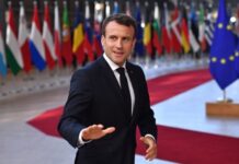 Шаг навстречу Путину. Что задумал МакронСюжет