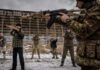 Почему Украина важна для Америки. WSJСюжет