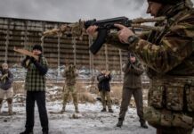 Почему Украина важна для Америки. WSJСюжет