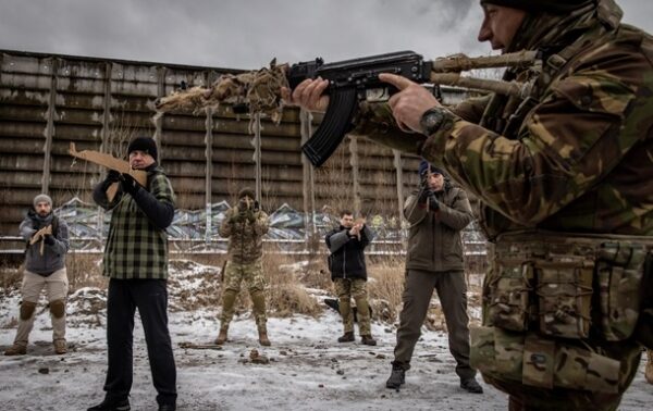 Почему Украина важна для Америки. WSJСюжет Почему Украина важна для Америки. WSJСюжет