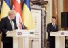 Итоги 01.02: Визит Джонсона и увеличение армииСюжет
