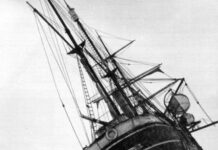В Антарктике начали поиски затонувшего в 1915 году судна