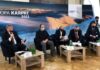 Столицы Украины и Польши соединят скоростной магистралью