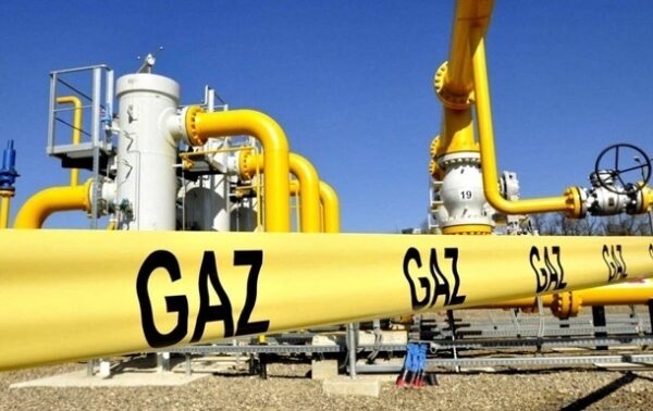 Газ в Европе подешевел до $900 за 1 тыс. кубометров Газ в Европе подешевел до $900 за 1 тыс. кубометров
