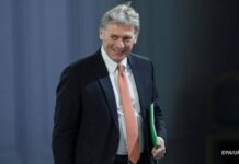 Песков не видит перспектив «финляндизации» Украины