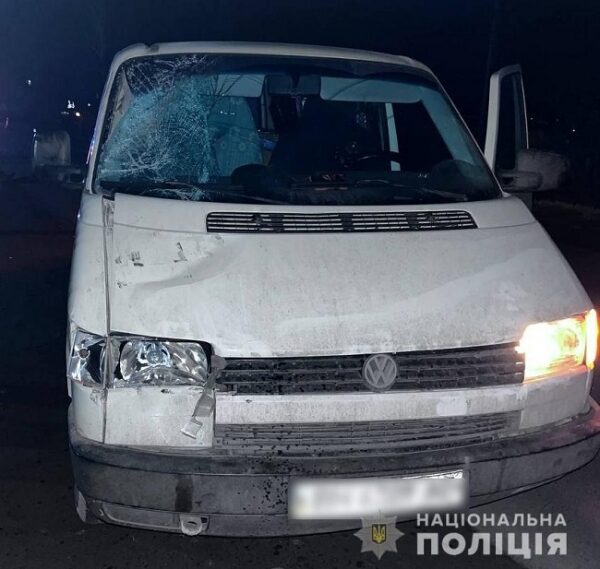 Велосипедист без катафотов погиб под колёсами автомобиля в Кучургане Велосипедист без катафотов погиб под колёсами автомобиля в Кучургане