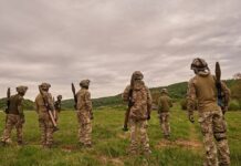 Отказ от призыва. Реформа Вооруженных силСюжет
