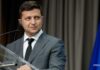 Зеленский поддержал исключение Трухина из партии