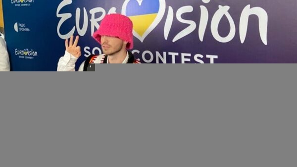KALUSH Orchestra предложили поехать на Евровидение