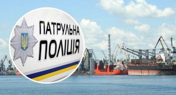Назван самый криминальный город Украины Назван самый криминальный город Украины