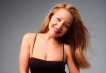 Названо имя первого судьи Нацотбора на Евровидение