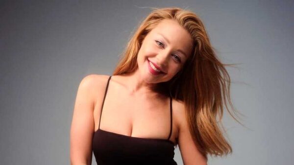 Названо имя первого судьи Нацотбора на Евровидение Названо имя первого судьи Нацотбора на Евровидение