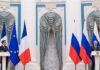 У Кремлі прокоментували слова Путіна «терпи, моя красуня»