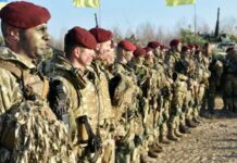 В Минобороны объяснили, что будет с призывом до 2024 года