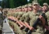 В Минобороны объяснили, когда отменят призыв, и сколько будут служить контрактники