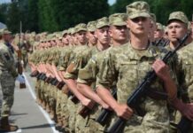 В Минобороны объяснили, когда отменят призыв, и сколько будут служить контрактники