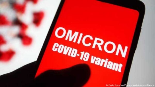 В Минздраве рассказали, когда «Омикрон» вытеснит «Дельту» В Минздраве рассказали, когда «Омикрон» вытеснит «Дельту»