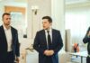 Зеленский заявил о стабилизации гривны