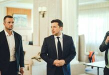 Зеленский заявил о стабилизации гривны