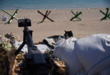Высокая вероятность ракетных ударов: как прошла ночь в Одессе и области сегодня